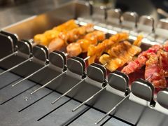 -很久以前羊肉串(朝阳路店)