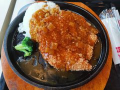 -乡村基(大渡口区国际广场店)