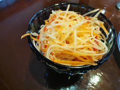 -清迈清迈巷口小排档(烟台山店)