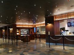 大堂-云龙轩(迪士尼探索家度假酒店)