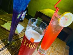 -M-3 PUB(创智天地店)