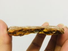 无麸质香蕉谷物饼干-麦客天成德国面包房(来广营东路店)