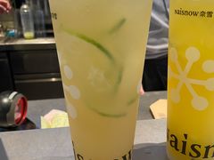 -奈雪的茶(市百一店)