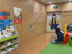 -多维儿童素质成长中心(新会中心)