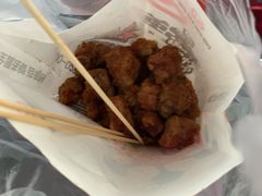 -傅强排骨(成都总店)