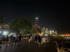 -秋水广场音乐喷泉