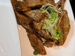 -周家二小姐的菜(西津渡店)