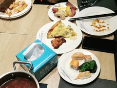 -星伦多自助料理(花山金鹰店)