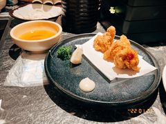 -牛YO寿喜烧·铁板烧和牛火锅自助(市府恒隆店)