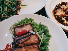 -筱爷叔·上海传统手工菜(新桥店)