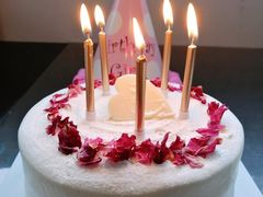 -巴黎贝甜(五月花广场店)