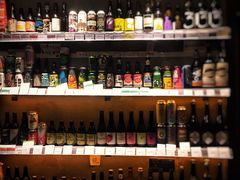 -虚荣精酿酒屋(五羊店)