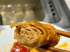 -海底捞火锅(高新万达店)