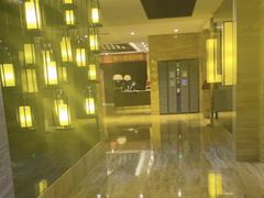 -益健·足疗汗蒸SPA(芙蓉广场店)