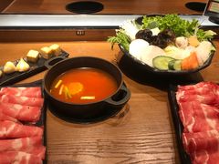 -呷哺呷哺 黄金牧场 (回龙观港龙店)