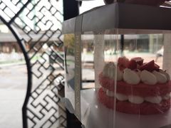 -西檬树SIMON·T轻奢蛋糕(大东方Max店)