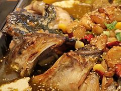 -天水赵大妖·特色活鱼现烤(天水店)