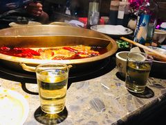 -小龙坎火锅(阳泉店)