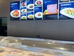 -欢乐海岸美食联盟