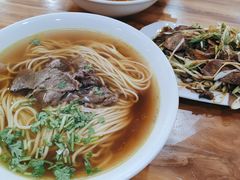 -鑫明明拉面(宁化路店)