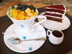 -Blueglass酸奶(财富购物中心店)