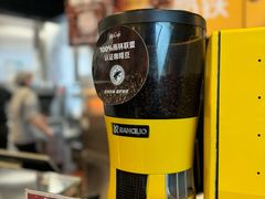 -麦当劳(展览路店)