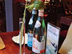 -花马天堂云南餐厅 Lost Heaven(外滩店)