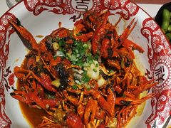 -涂小二龙虾馆(望月湖总店)
