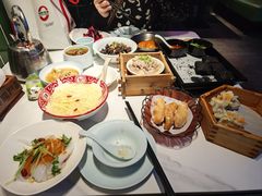 -火宫殿·小吃王国(坡子街店)