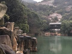 -白马涧龙池景区