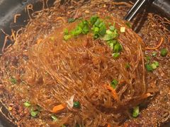 -炊烟小炒黄牛肉(浦东世纪汇店)