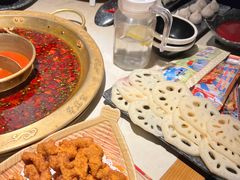 -哥老官重庆美蛙鱼头(五角场合生汇店)