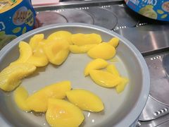 -龍歌自助小火锅(芝罘万达店)
