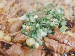 -老砂锅(城北店)