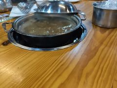 -全汁全味驴庄(东城店)