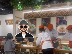 -馋三尺蟹粉小笼(人民广场店)