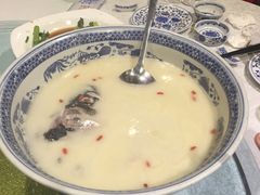 -渔堂公园餐厅·本帮菜(乐园路店)