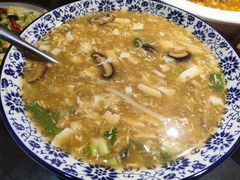 -晚归月亮湾私家菜(临邑路店)