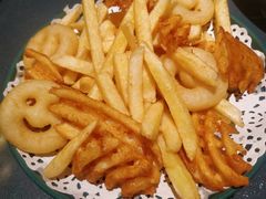 -吱咖啡西式简餐
