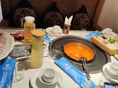 -云尊府云南菜·蒸汽石锅鱼(学清路店)