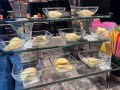 -半岛翡丽海鲜自助餐厅(观风亭店)