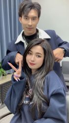 -美美秀造型