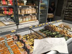 -吉美诺烘焙(公园北路店)