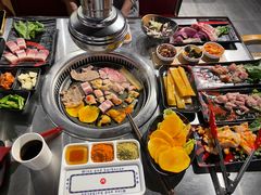 -北木南烤肉和酒(重庆雾都广场店)
