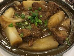 -丰谷茶楼(鸿大广场店)