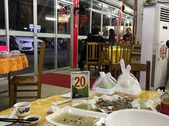 -明记海鲜美食老字号(明记总店)