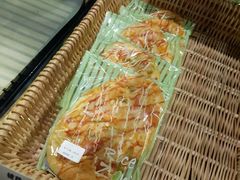 -RiceZone乐食尊纯米面包坊(望京店)