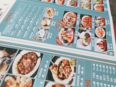 -满兴咱妈烀饼铁锅炖(兰州北街店)