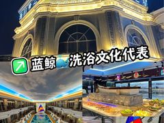 -海韵之星邮轮水会(明发商业广场店)