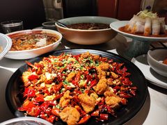 -麻六记(新天地店)